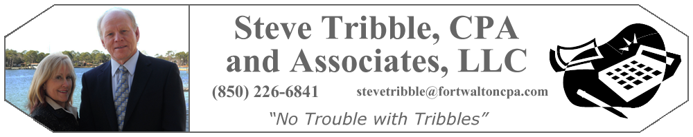 Steve Tribble, CPA and Associates, LLC
